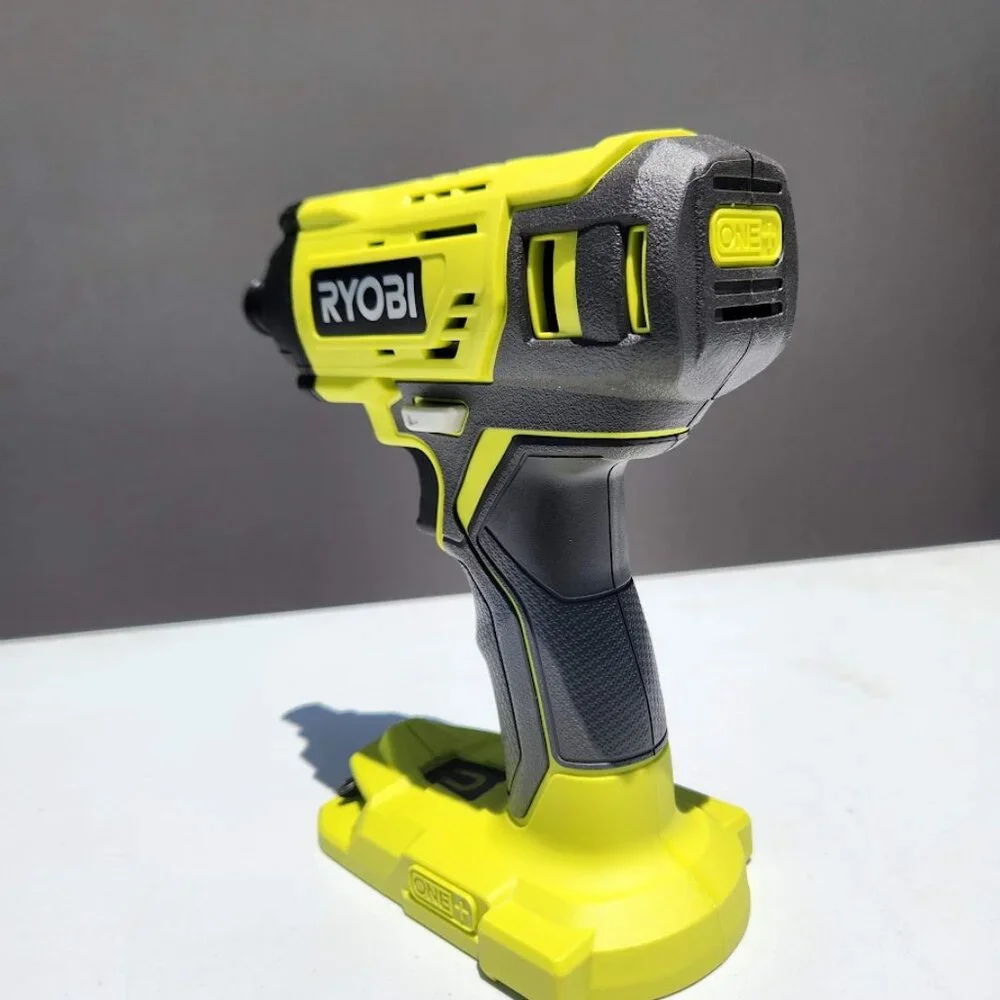 RYOBI ONE+ 18V Cordless Impact Driver Tool Only P235A Power Tools  Brand NEW